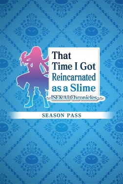 Дополнение к игре для ПК Namco Bandai That Time I Got Reincarnated as a Slime Isekai Chr (12+)