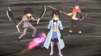 Дополнение к игре для ПК Namco Bandai That Time I Got Reincarnated as a Slime Isekai Chr (12+)