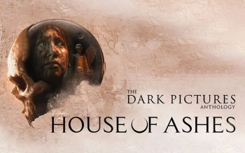 Игра для ПК Namco Bandai The Dark Pictures Anthology: House of Ashes (18+)