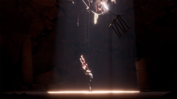 Игра для ПК Namco Bandai The Dark Pictures Anthology: House of Ashes (18+)