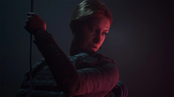 Игра для ПК Namco Bandai The Dark Pictures Anthology: House of Ashes (18+)