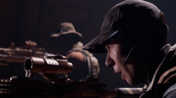 Игра для ПК Namco Bandai The Dark Pictures Anthology: House of Ashes (18+)