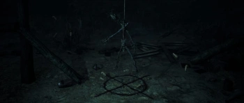 Игра для ПК Namco Bandai The Dark Pictures Anthology: Little Hope (18+)