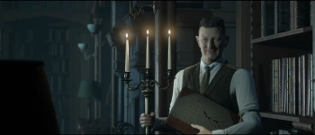 Игра для ПК Namco Bandai The Dark Pictures Anthology: Little Hope (18+)