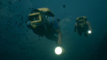 Игра для ПК Namco Bandai The Dark Pictures Anthology: Man of Medan (16+)