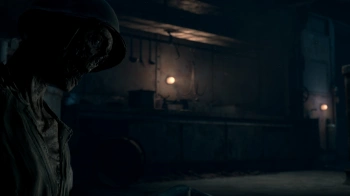 Игра для ПК Namco Bandai The Dark Pictures Anthology: Man of Medan (16+)