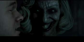 Игра для ПК Namco Bandai The Dark Pictures Anthology: Season One (18+)