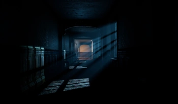 Игра для ПК Namco Bandai The Dark Pictures Anthology: Season One (18+)