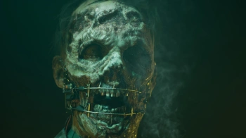 Игра для ПК Namco Bandai The Dark Pictures Anthology: Season One (18+)