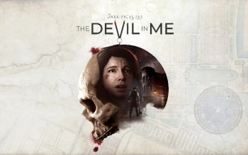 Игра для ПК Namco Bandai The Dark Pictures Anthology: The Devil in Me (18+)