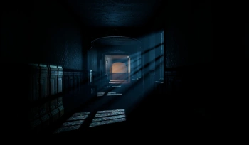 Игра для ПК Namco Bandai The Dark Pictures Anthology: The Devil in Me (18+)