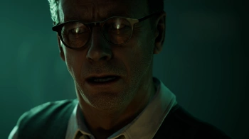 Игра для ПК Namco Bandai The Dark Pictures Anthology: The Devil in Me (18+)