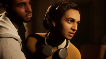 Игра для ПК Namco Bandai The Dark Pictures Anthology: The Devil in Me (18+)