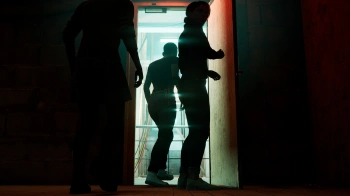 Игра для ПК Namco Bandai The Dark Pictures Anthology: The Devil in Me (18+)