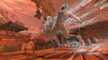 Игра для ПК Namco Bandai Unknown 9: Awakening (16+)