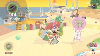 Игра для ПК Namco Bandai We Love Katamari Reroll+ Royal Reverie (12+)