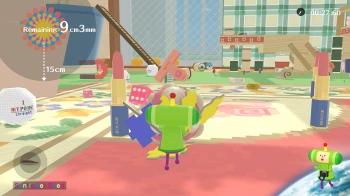 Игра для ПК Namco Bandai We Love Katamari Reroll + Royal Reverie Special Ed (0+)