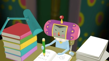 Игра для ПК Namco Bandai We Love Katamari Reroll + Royal Reverie Special Ed (0+)