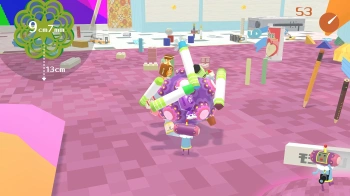 Игра для ПК Namco Bandai We Love Katamari Reroll + Royal Reverie Special Ed (0+)