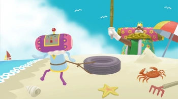 Игра для ПК Namco Bandai We Love Katamari Reroll + Royal Reverie Special Ed (0+)