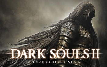 Игра для ПК Namco Bandai Dark Souls II: Scholar of the First Sin (16+)