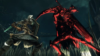 Игра для ПК Namco Bandai Dark Souls II: Scholar of the First Sin (16+)