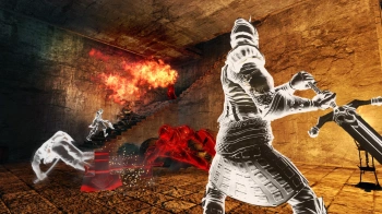 Игра для ПК Namco Bandai Dark Souls II: Scholar of the First Sin (16+)