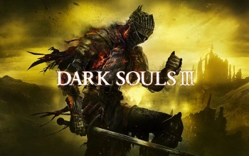 Игра для ПК Namco Bandai Dark Souls III (16+)