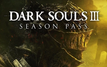 Дополнение к игре для ПК Namco Bandai Dark Souls III - Season Pass (16+)