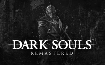 Игра для ПК Namco Bandai Dark Souls Remastered (16+)