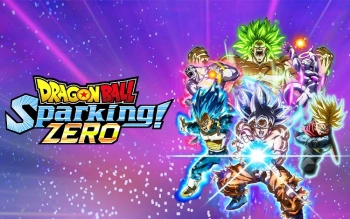 Игра для ПК Namco Bandai Dragon Ball: Sparking! Zero (12+)