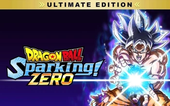 Игра для ПК Namco Bandai Dragon Ball: Sparking! Zero - Ultimate Edition (12+)
