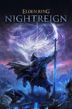 Игра для ПК Namco Bandai Elden Ring Nightreign (16+)