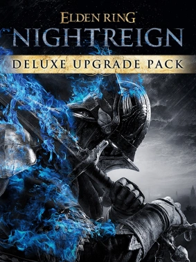 Дополнение к игре для ПК Namco Bandai Elden Ring Nightreign - Deluxe Upgrade Pack (16+)