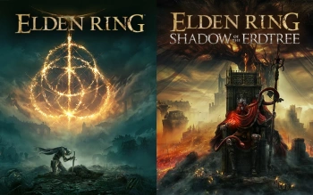 Игра для ПК Namco Bandai Elden Ring Shadow of the Erdtree Edition (16+)
