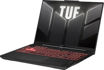 Ноутбук Asus TUF Gaming A16  FA607NUG-RL161