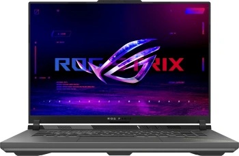 Ноутбук Asus ROG Strix G16  G614PM-S5097