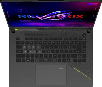 Ноутбук Asus ROG Strix G16  G614PM-S5097