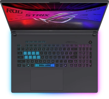 Ноутбук Asus ROG Strix G18  G815JMR-S9080