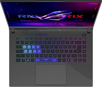 Ноутбук Asus ROG Strix G16  G614PR-RV089