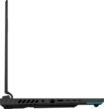 Ноутбук Asus ROG Strix G16  G614PR-RV089