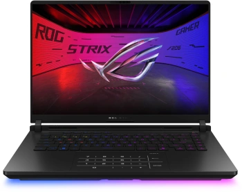 Ноутбук Asus ROG Strix Scar 16  G635LR-RW017