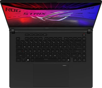 Ноутбук Asus ROG Strix Scar 16  G635LR-RW017