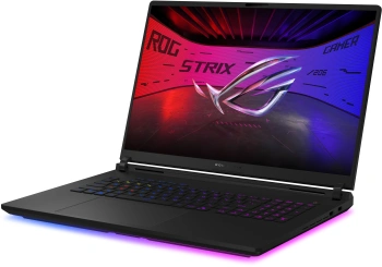 Ноутбук Asus ROG Strix Scar 18  G835LX-SA104