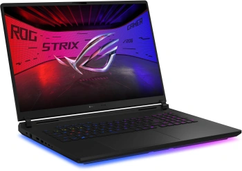 Ноутбук Asus ROG Strix Scar 18  G835LX-SA104