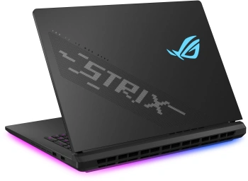 Ноутбук Asus ROG Strix Scar 18  G835LX-SA017