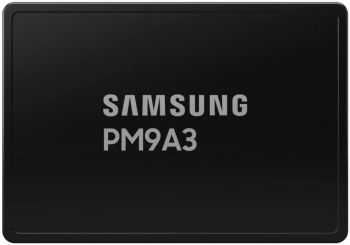 Накопитель SSD Samsung PCIe 4.0 x4 960GB MZQL2960HCJR-00B7C
