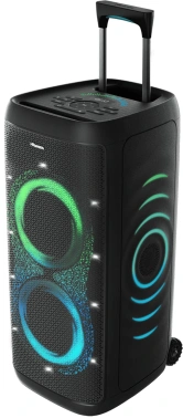 Минисистема Hisense Party Thunder