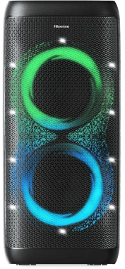 Минисистема Hisense Party Thunder