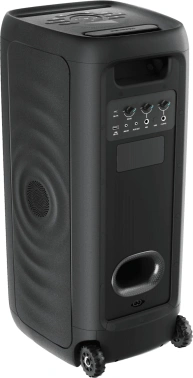 Минисистема Hisense Party Thunder